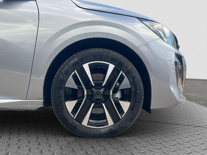 Peugeot 208 208 PureTech 100cv ALLURE
