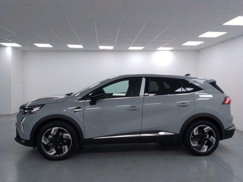 Renault Symbioz 1.6 E-Tech full hybrid Techno 145cv auto