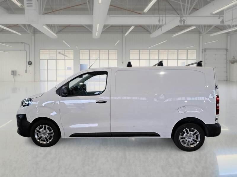 PEUGEOT EXPERT 2.0Hdi 120cv FURG