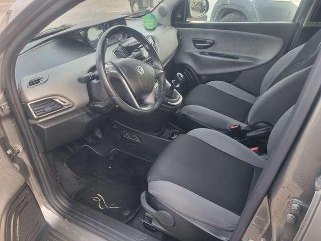 Lancia Ypsilon Ypsilon 1.2 8v Gold ecochic Gpl 69cv