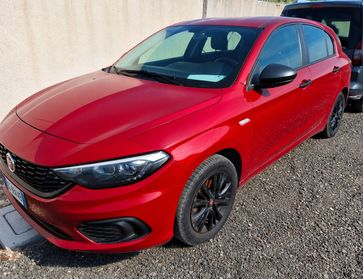 Fiat Tipo 1.3 Mjt S&S 4 porte City Life