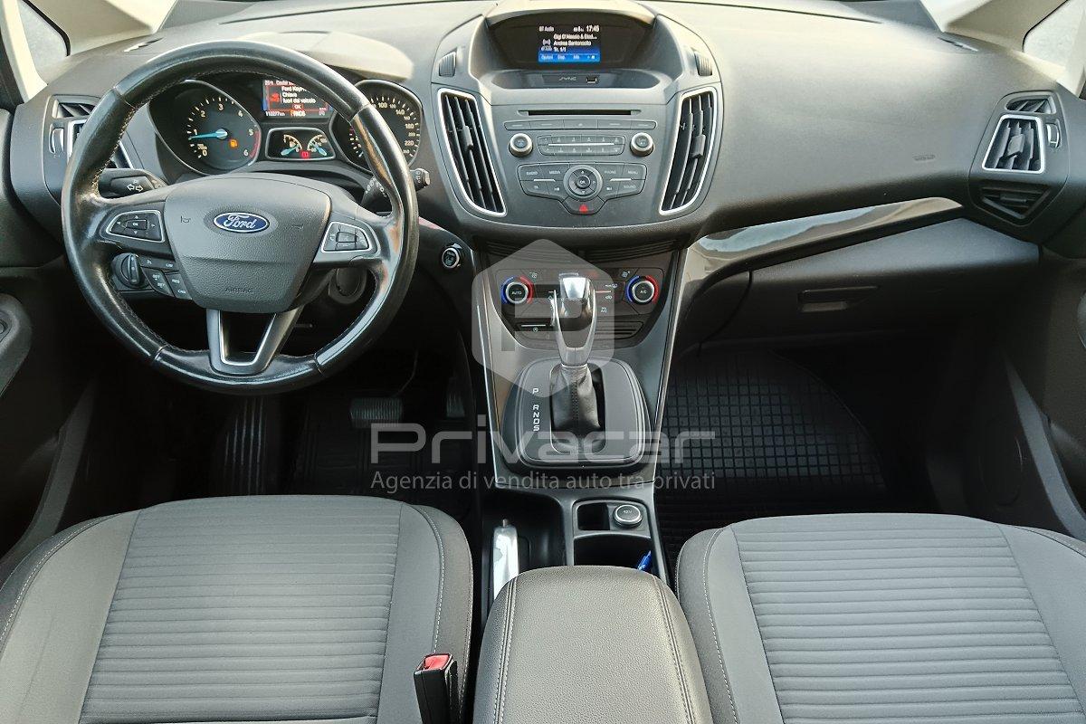 FORD C-Max 1.5 TDCi 120CV Powershift Start&Stop Business