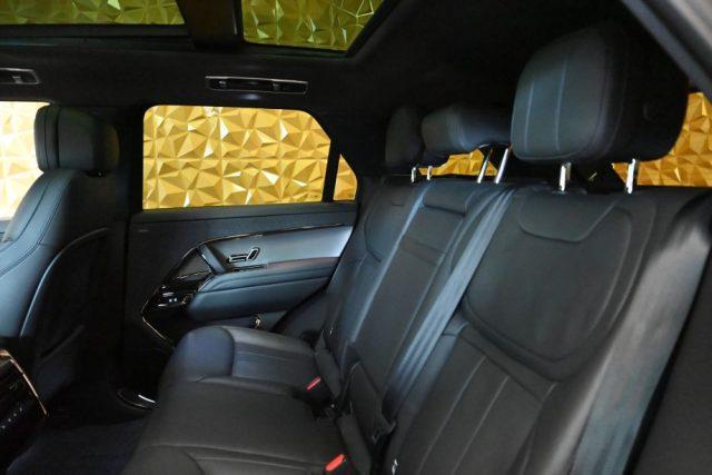 LAND ROVER Range Rover Sport 3.0d I6 MHEV HSE DYNAMIC BLACK 250CV 30K ACCESSORI