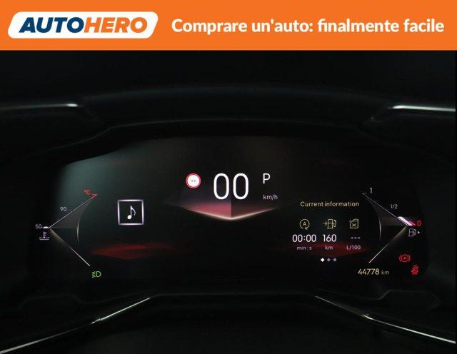 DS AUTOMOBILES DS 7 BlueHDi 130 aut. Performance Line
