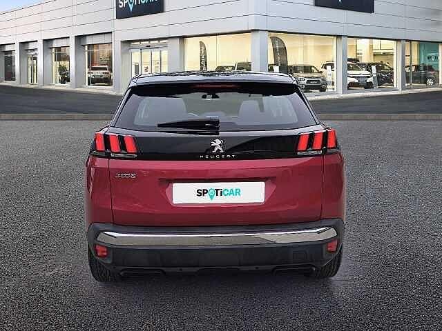 Peugeot 3008 BlueHDi 130 S&S Business