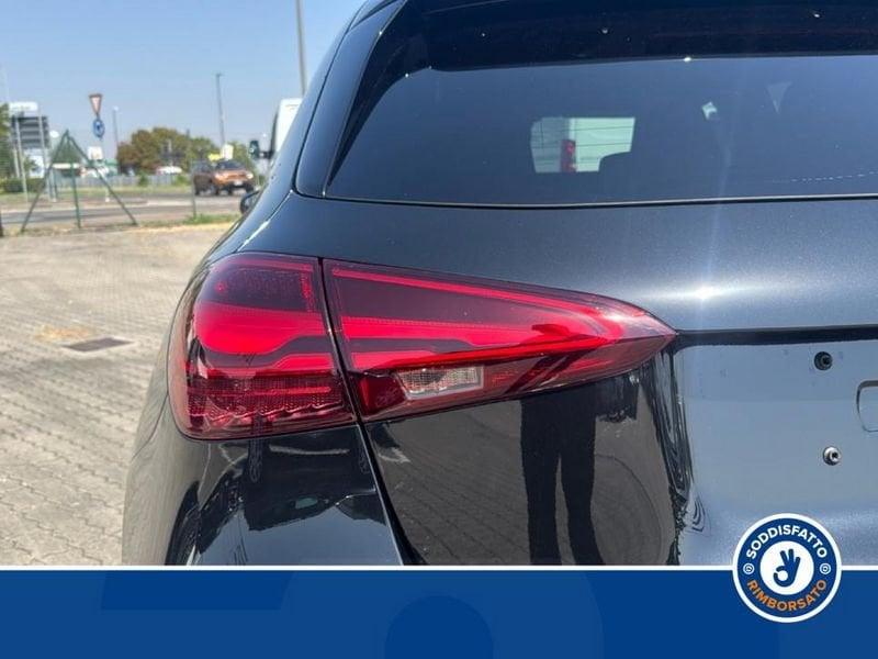 Mercedes-Benz Classe A 250 Automatic 4Matic AMG Line Advanced Plus