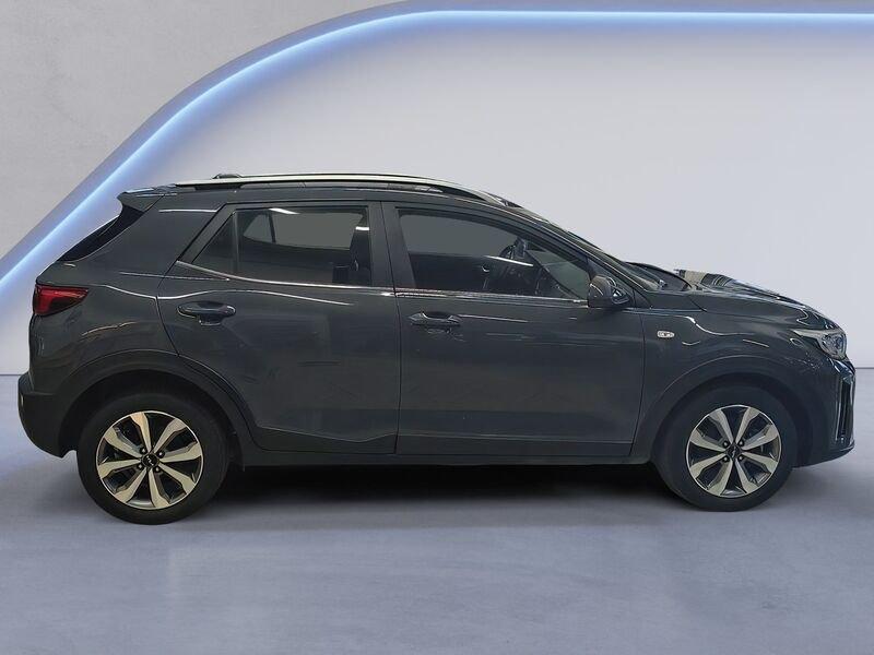 KIA Stonic 1.0 TGDi 101 CV MHEV Style