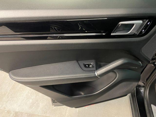 PORSCHE Cayenne Coupé 3.0 V6