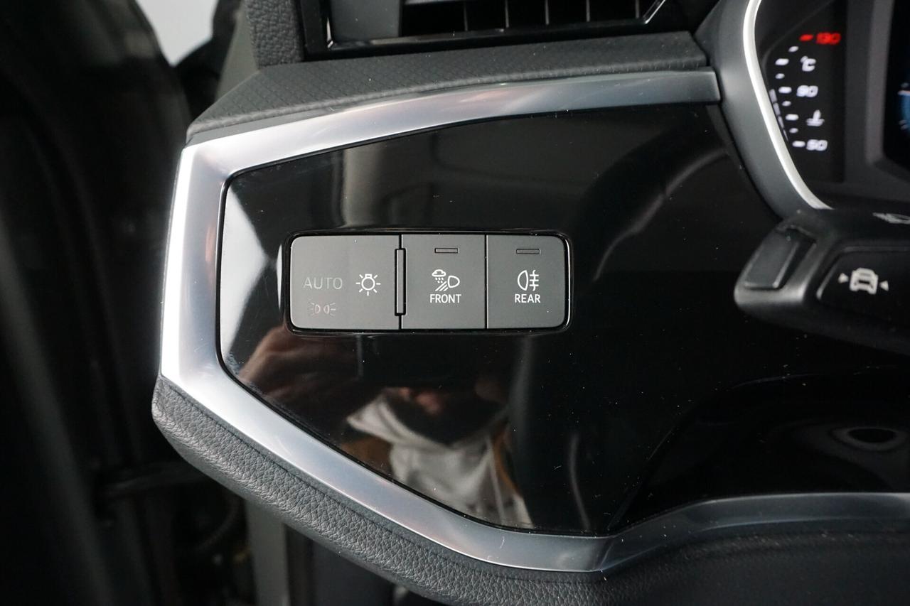 Audi Q3 SPB 35 TDI S tronic Business Plus