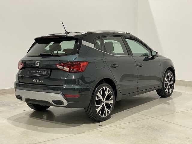 SEAT Arona 1.0 EcoTSI 110 CV XPERIENCE