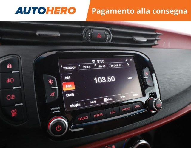 ALFA ROMEO Giulietta 1.6 JTDm TCT 120 CV Super
