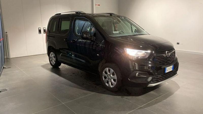 Opel Combo Life 1.5D 100 CV MT5 S&S Innovation