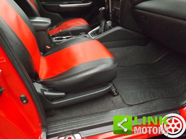 MITSUBISHI L200 2.3 D Club Cab 4x4 Super Select Intense