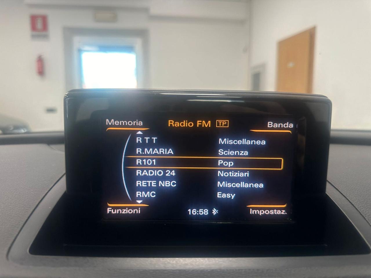 Audi Q3 2.0 TDI 150 CV quattro edition Sport