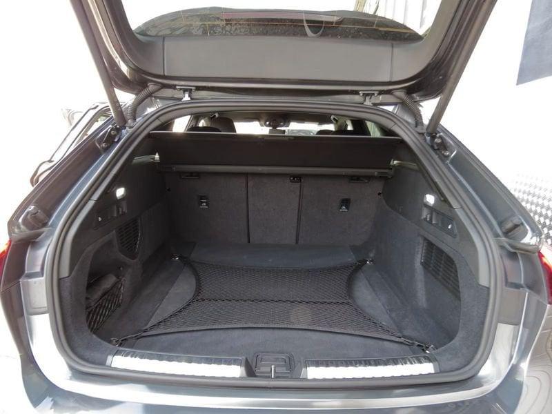 Audi A5 A5 Avant TFSI 150 kW S tronic S Line edition TECH MATRIX LED