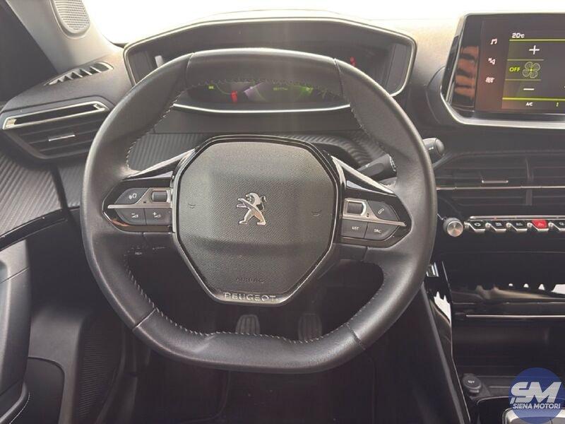 Peugeot 2008 PureTech 130 Allure Pack S/S