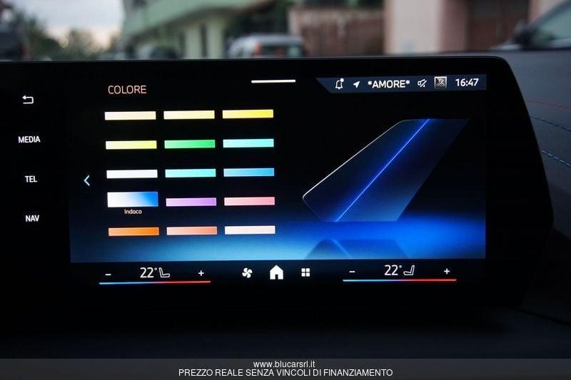 BMW Serie 1 118d MSport