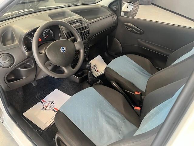Fiat Punto 1.2 3 porte Active
