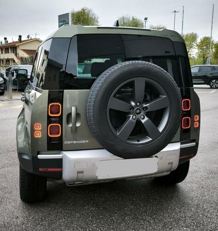 Land Rover Defender Defender 110 3.0D I6 200CV AWD S