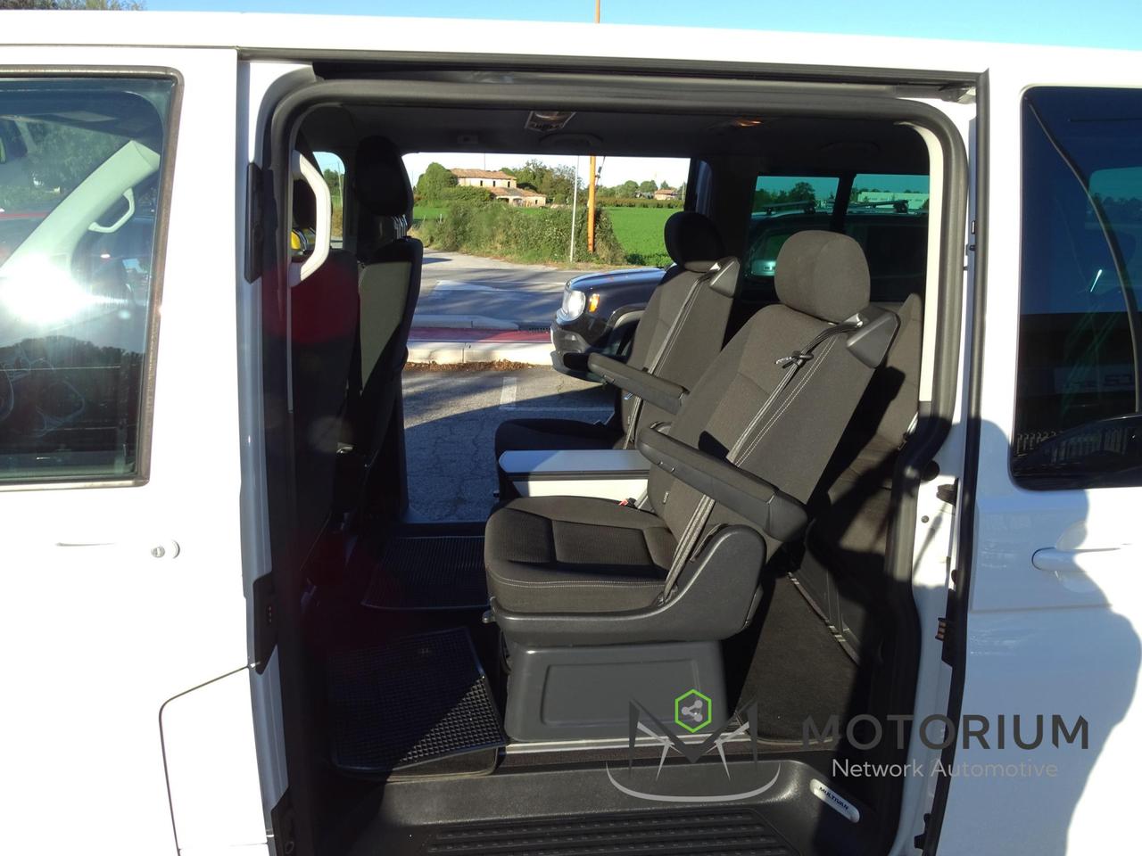 Volkswagen T3 Multivan 2.0 TDI 204CV 4Motion *UNIPRO*