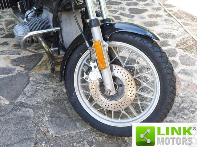 BMW R 65 1981 ASI