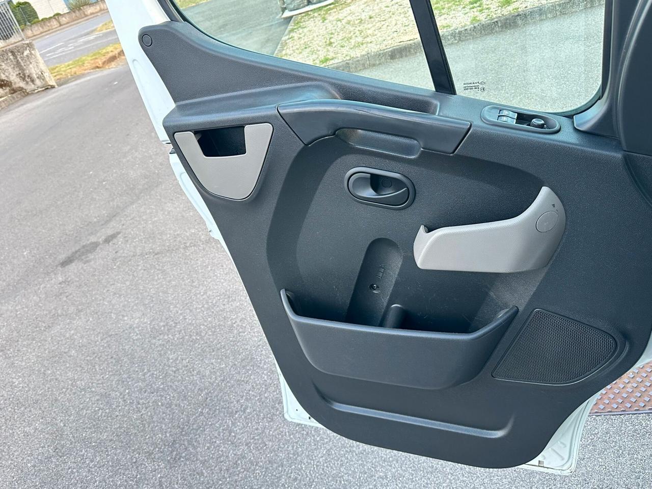 RENAULT MASTER ANNO 2016 EURO6 SUPER PREZZO!