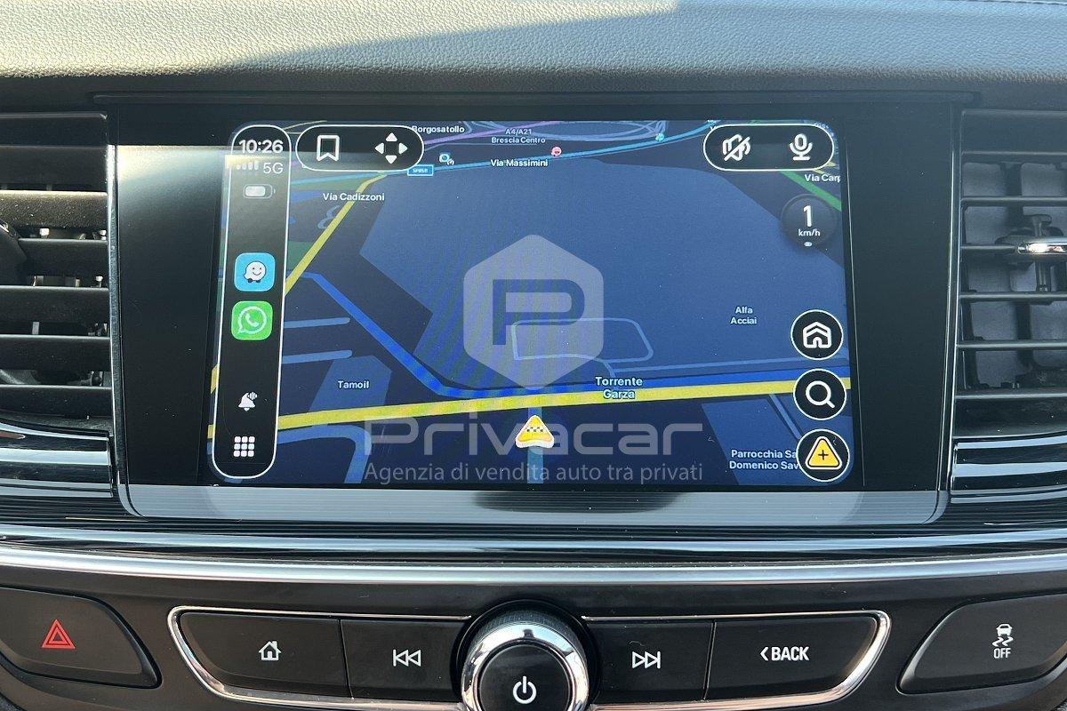 OPEL Insignia 2.0 CDTI S&S aut. Country Tourer Exclusive