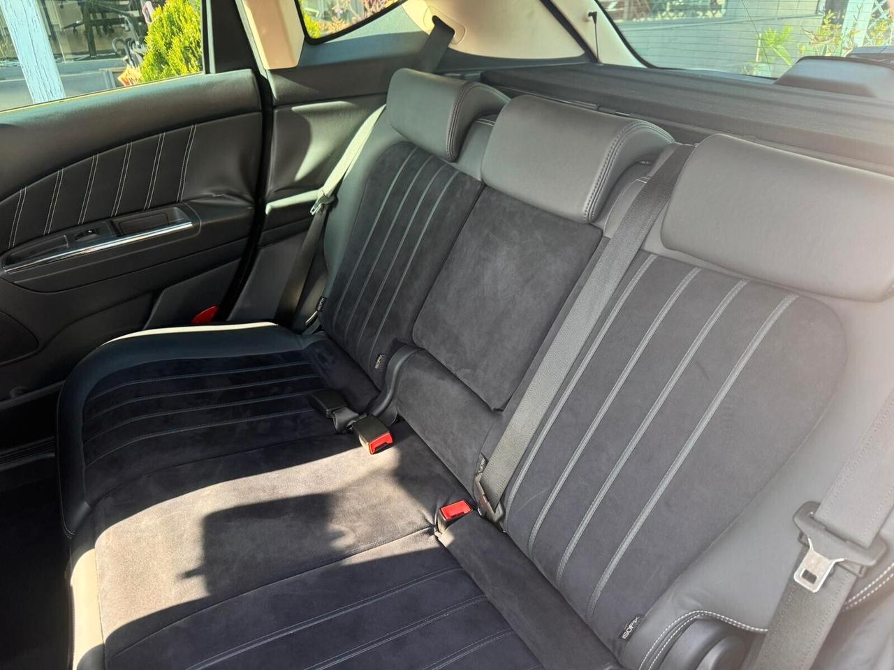 Lancia Delta 1.6 MJT DPF AUTOMATICO