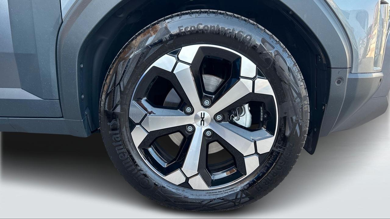 Dacia Duster Hybrid 140 CV Journey