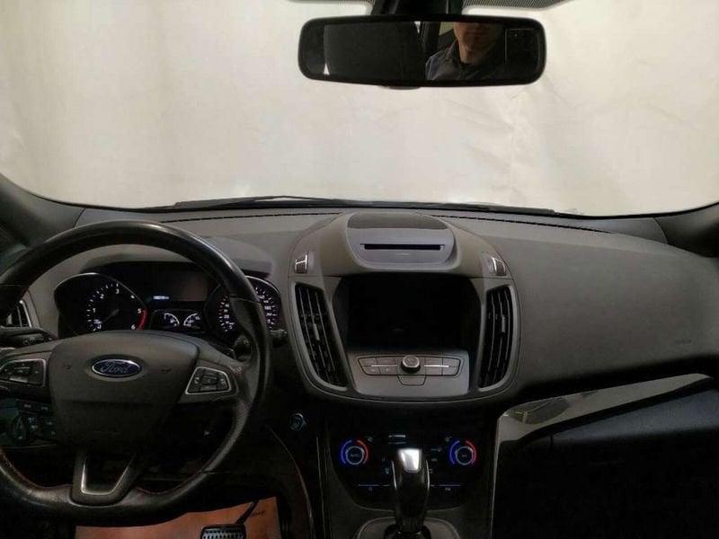 Ford Kuga 2.0 tdci ST-Line s&s awd 180cv powershift my19.25