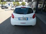 PEUGEOT 208 1° serie 1.4 VTi 95 CV 5p. GPL Active