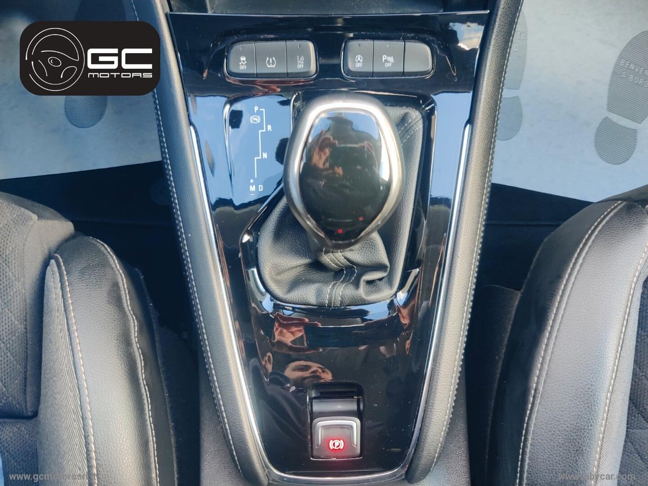 Opel Grandland X 1.5 diesel aut. Innovation