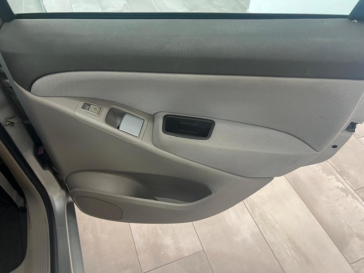 Fiat Idea 1.3 Multijet 16V Emotion