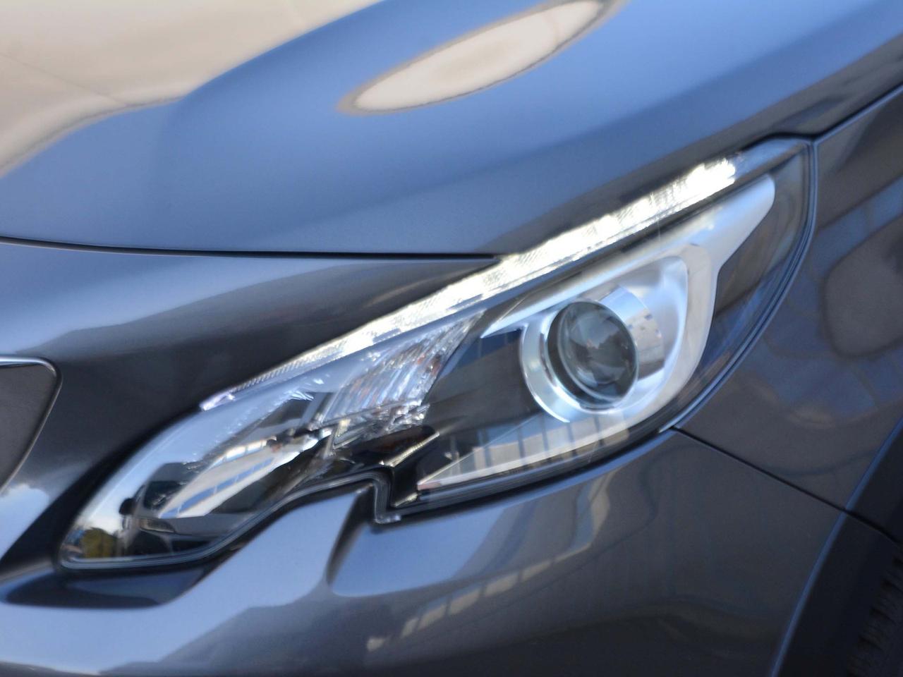 Peugeot 2008 1.2 puretech turbo 110cv allure eat6 s&s my18