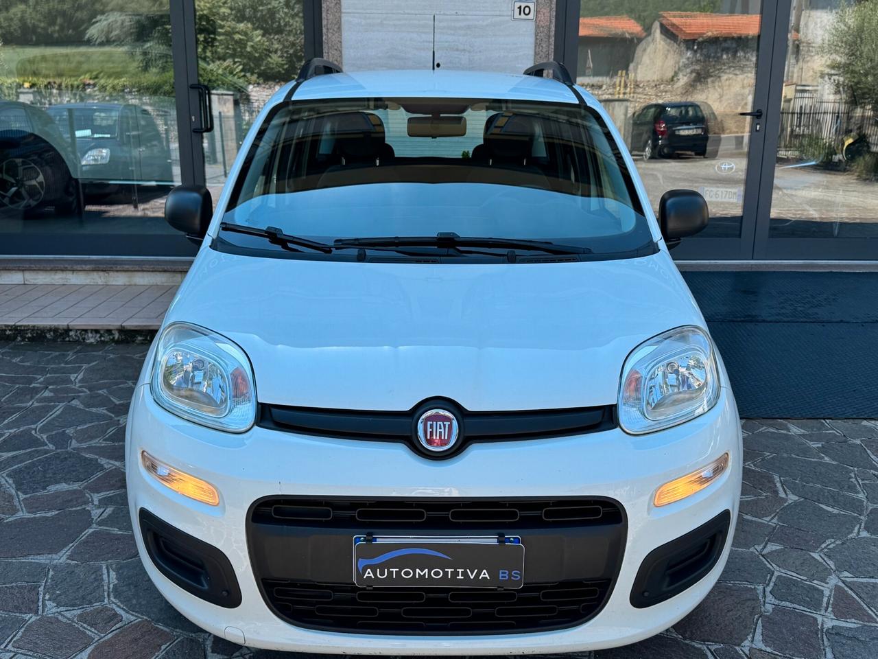 Fiat Panda 1.2 Easy