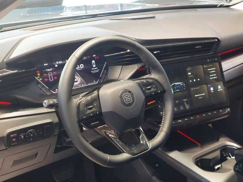 SPORTEQUIPE Sportequipe 8 GT Sportequipe 8 GT 1.6 T-GDI DCT GPL