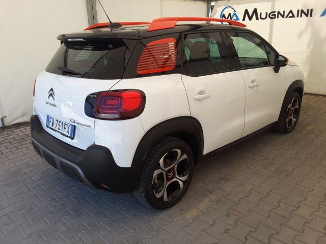 CITROEN C3 Aircross 1.2 PureTech 110cv Shine *solo 14.500 Km*
