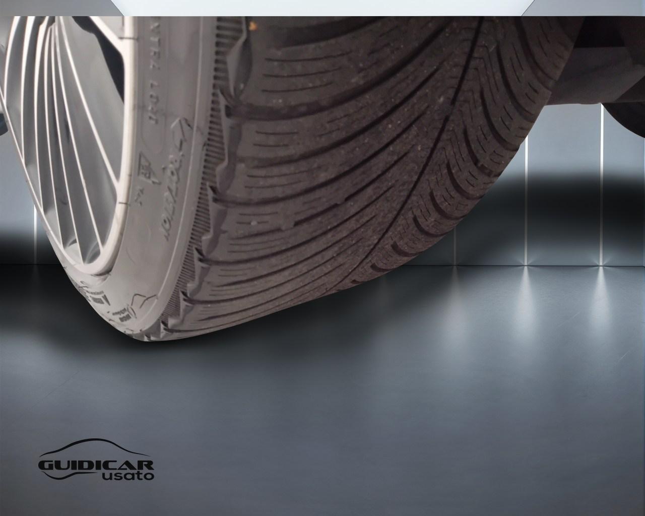 Mercedes-Benz Classe C-S206 SW 2021 - C SW 300 d mhev Premium Plus auto