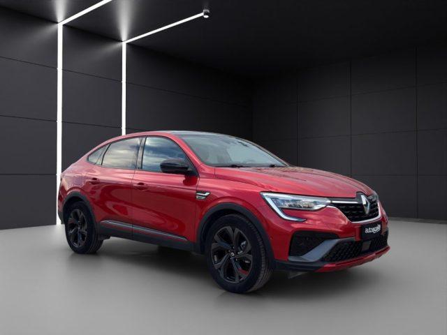 RENAULT Arkana Arkana Hybrid E-Tech 145 CV R.S. Line