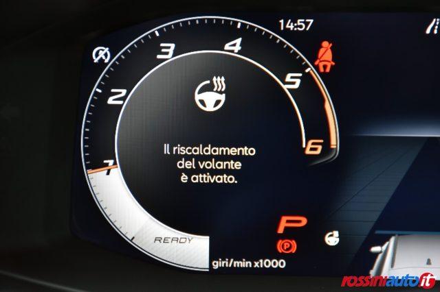 CUPRA Formentor 2.0 TDI 150 CV DSG EDGE PACK + DYNAMIC DESIGN + 19