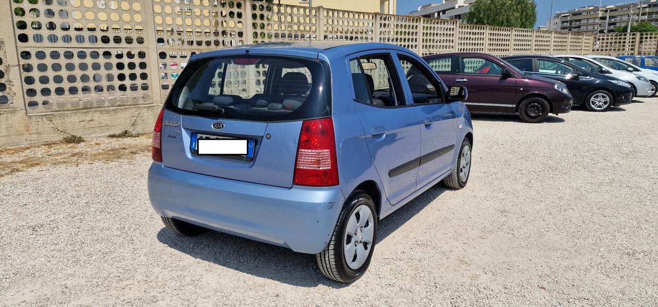 Kia Picanto 1.0 12V Spirit okk Neopatentati