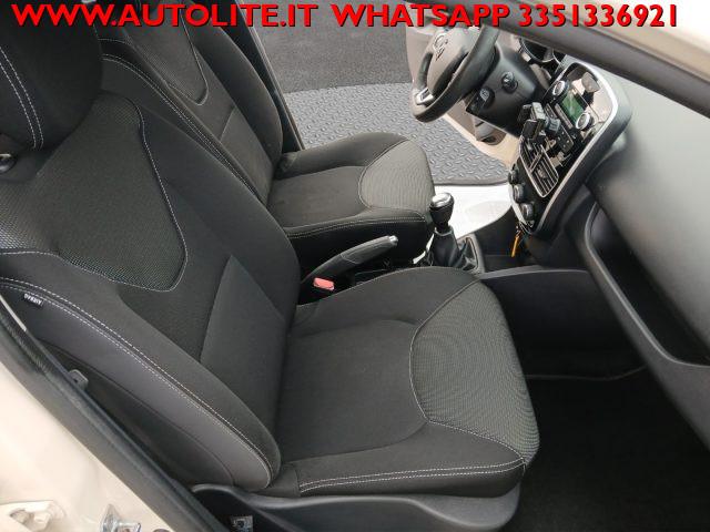 RENAULT Clio dCi 8V 75CV Start&Stop 5 porte Energy Life N 1
