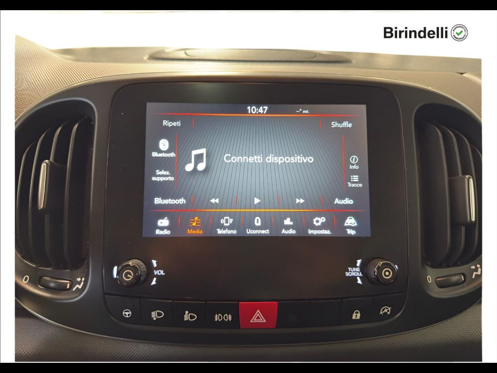 FIAT 500L - 500L 1.3 Multijet 95 CV Lounge