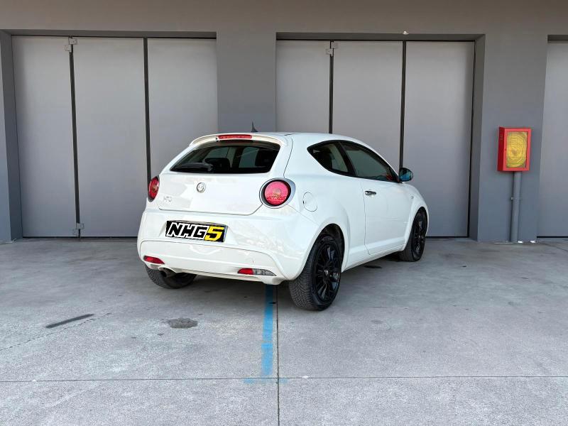 Alfa Romeo MiTo 1.3 jtdm Progression 85cv