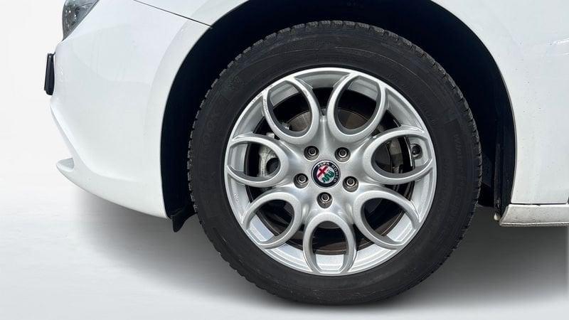 Alfa Romeo Giulietta III 2016 1.6 JTDm 120cv Business