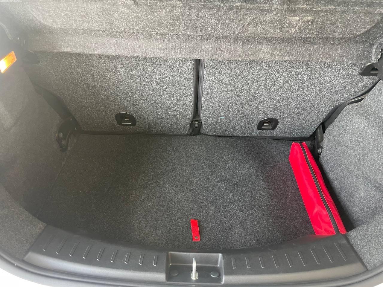 Lancia Ypsilon GPL - Uniproprietario