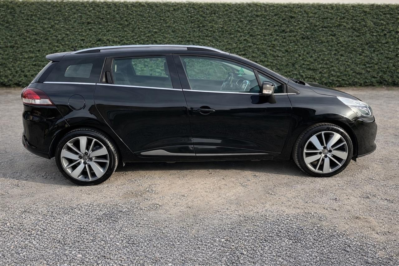 Renault Clio Sporter 0.9 TCe 12V 90CV Costume National