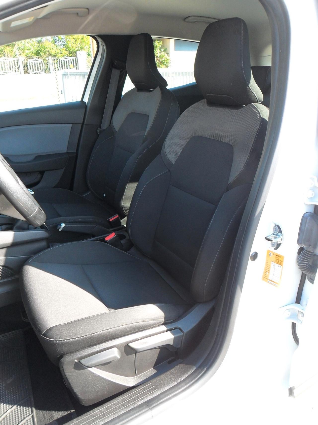 Renault Clio Blue 1.5dCi 85 CV 5 porte Business