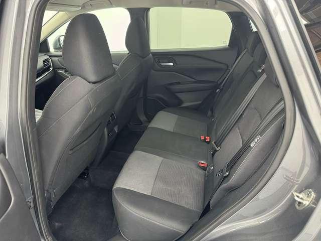 Nissan Qashqai **Promo Kasko** N-CONNECTA M-HEV X-TRONIC 158CV