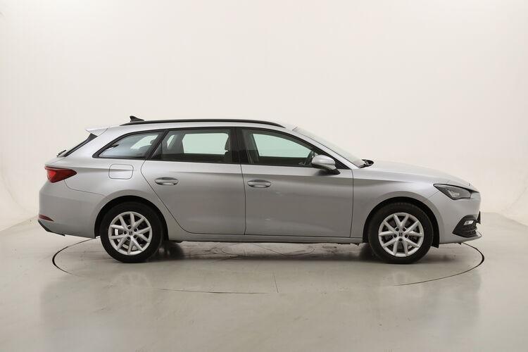 Seat Leon ST Style DSG BR441414 2.0 Diesel 150CV
